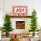 7ft. Norfolk Island Pine Real Touch Artificial Christmas Tree
